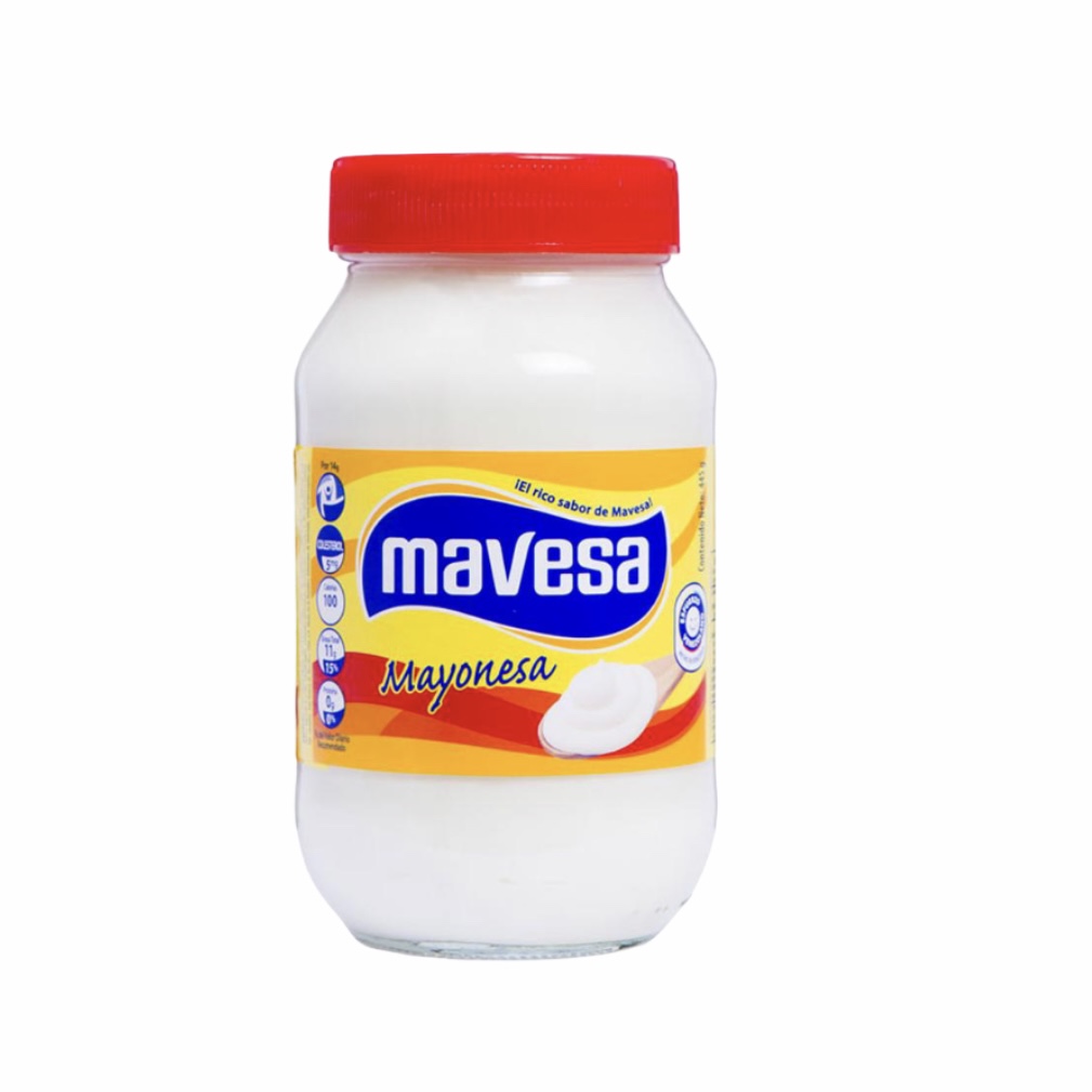 Mavesa - Mayonesa 12x15.7oz