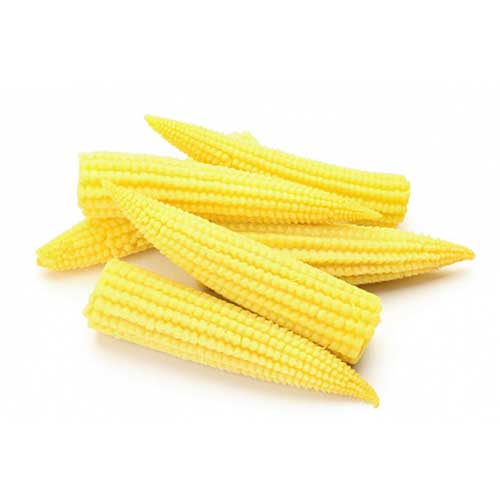 Baby corn( बेबी कॉर्न)  - 250 Gm