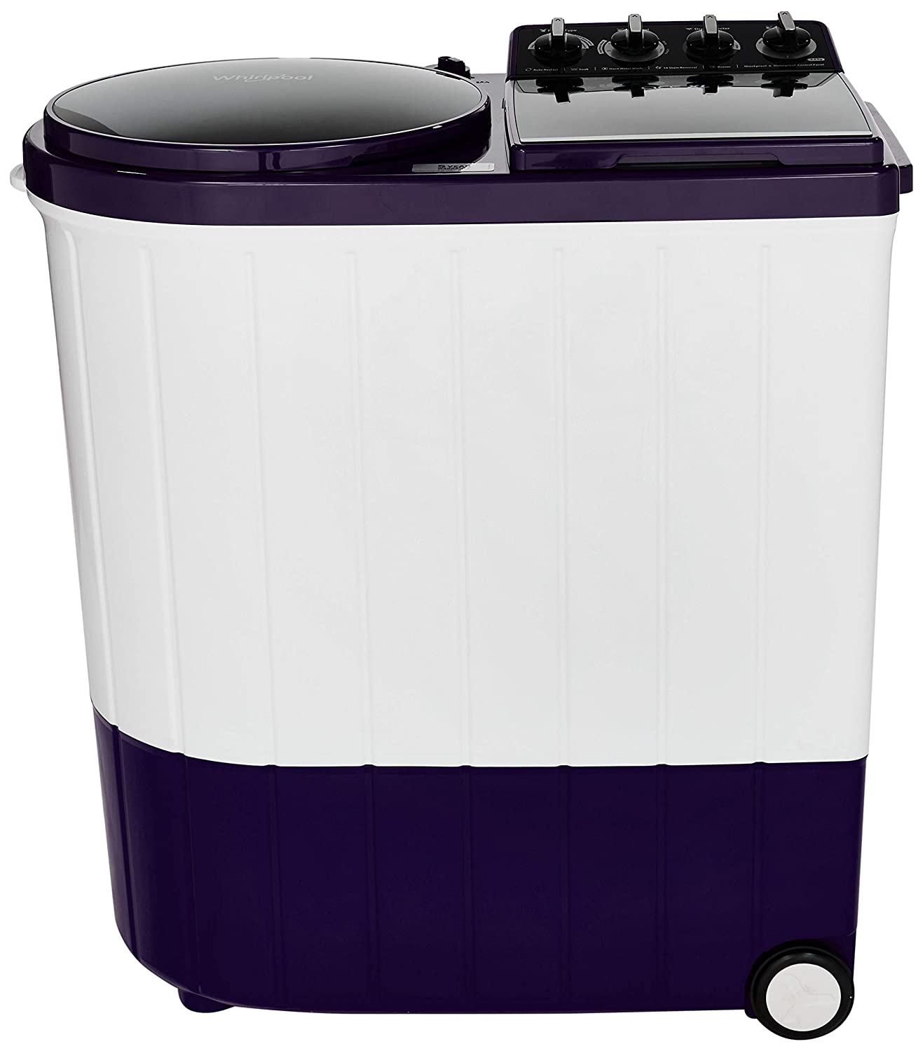 Whirlpool 9 Kg Semi-Automatic Top Loading Washing Machine