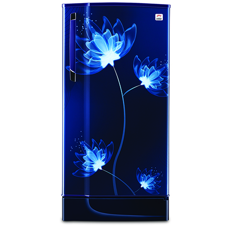 Godrej Edge 190 Ltr 3 Star Direct Cool Single Door Refrigerator