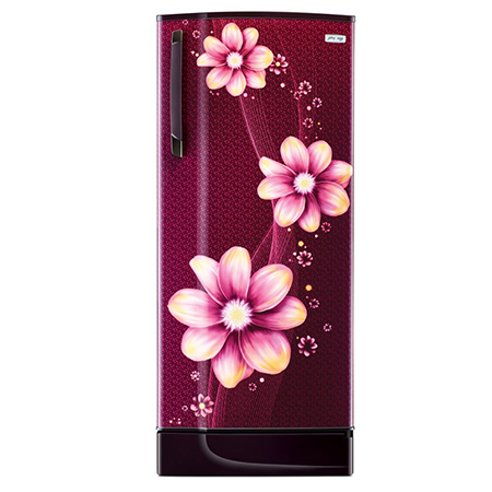Godrej Edge SX 221 Ltr 3 Star Direct Cool Single Door Refrigerator