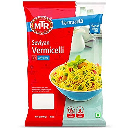 MTR Vermicelli(875g)