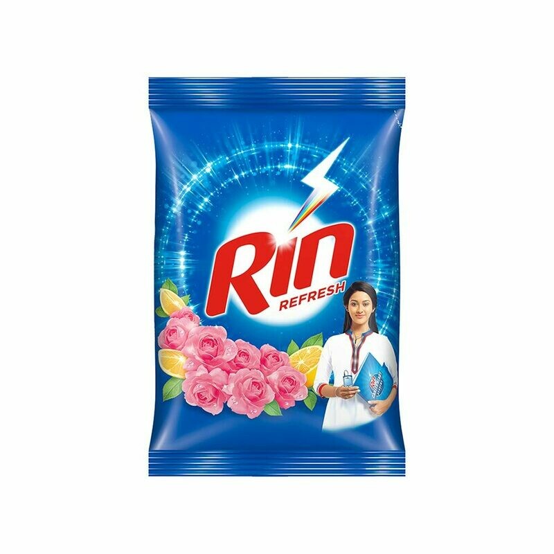 Rin Detergent Powder – 1 Kg