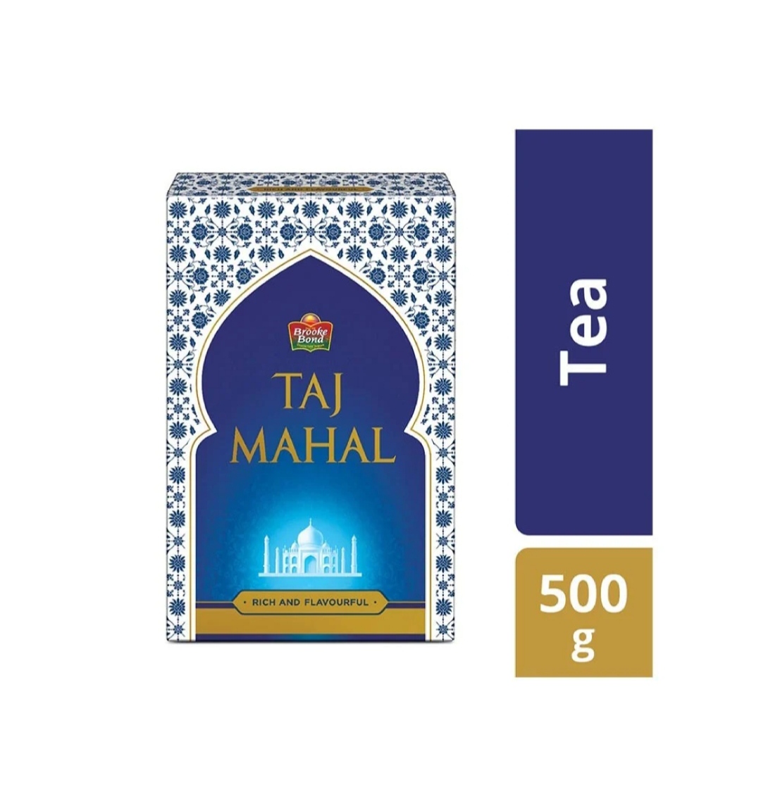 Taj Mahal Tea, 250g 