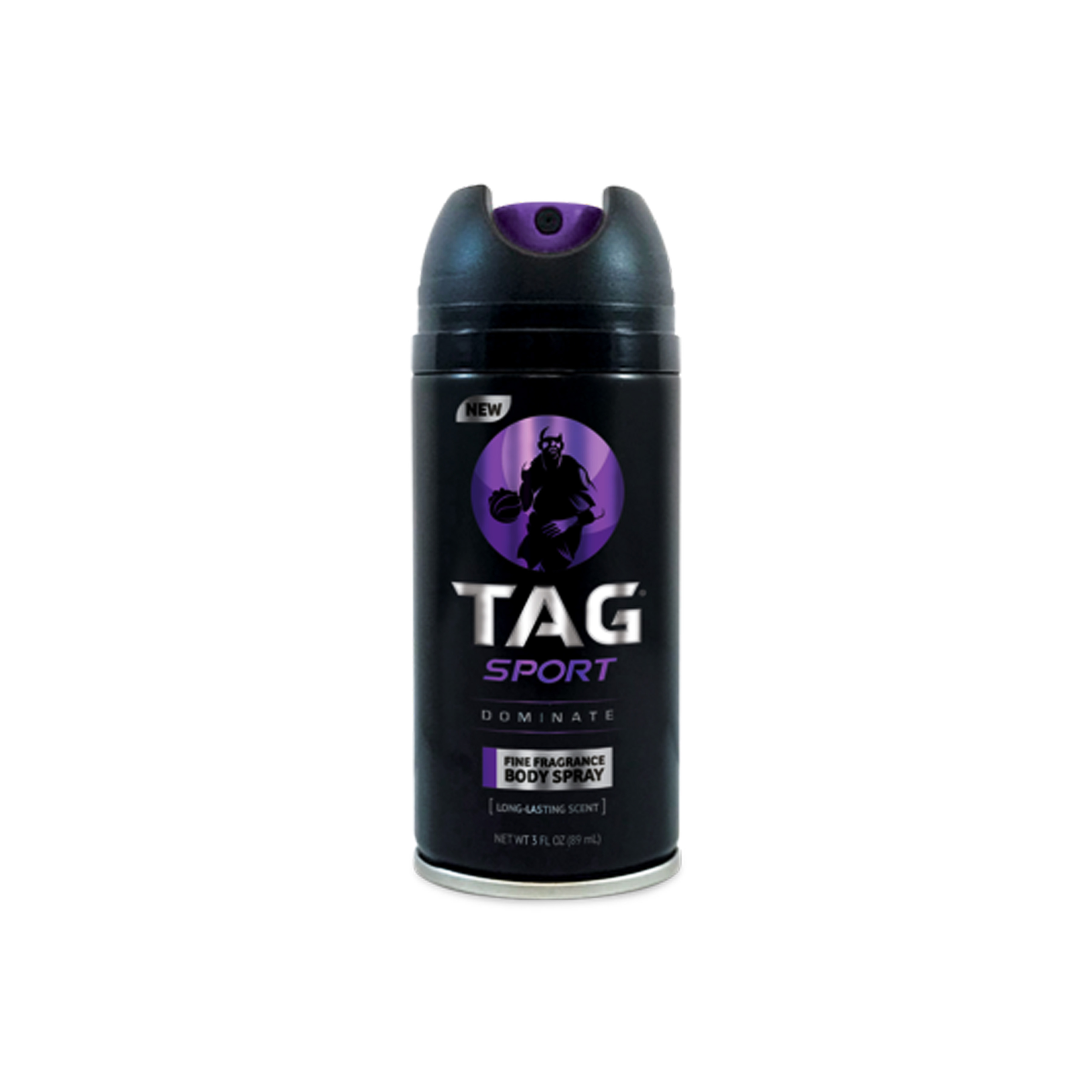 Tag deals body spray