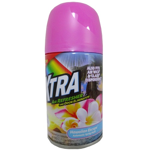 Xtra Automatic Refill Dispense Hawaiian 5oz (12/cs)