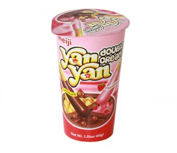 (Office) Meiji Yan Yan Double 2oz 10ct (8/Bx/cs)