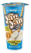 (Office) Meiji Yan Yan Vanilla 2oz 10ct (8/Bx/cs)