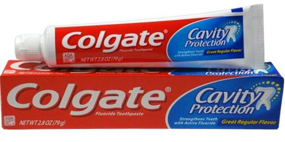 Colgate TPT 2.5oz Cavity Protection (24/cs)