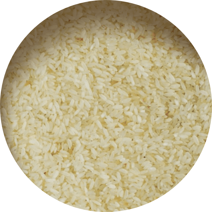 Kichili Samba Rice