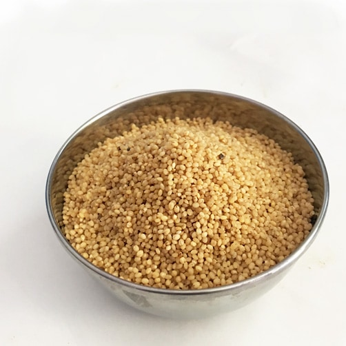 FOXTAIL MILLET