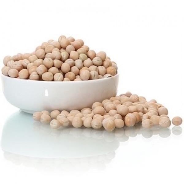 WHITE PEAS
