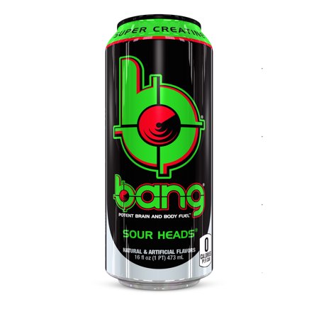 Bang to Remove 'Super Creatine' From Packaging, Advertising 