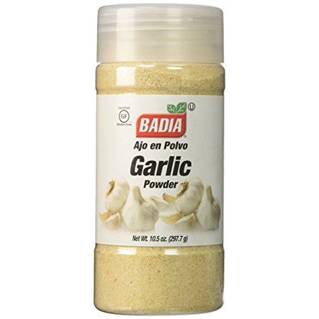 Badia Garlic Powder, 10.5 Oz