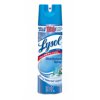 Lysol Disinfectant Spray, Spring Waterfall, 19oz, Kills Germs