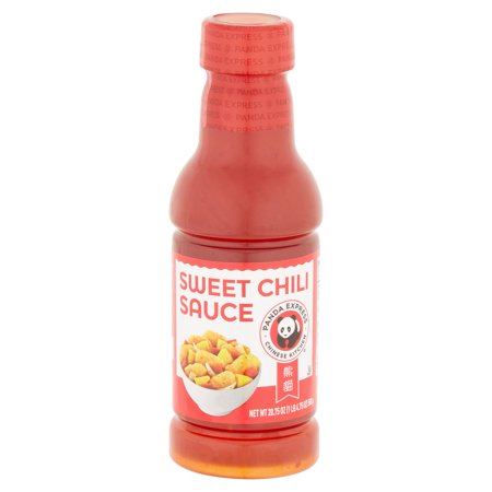 Panda Express Gourmet Chinese Sweet Chili Sauce