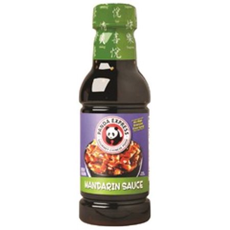 Panda Express 20.5 oz Mandarin Sauce