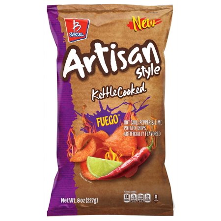 Takis Artisan Style Fuego 8.0 Oz