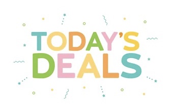 Today`s Deal