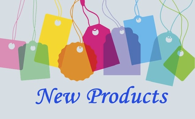 New Products