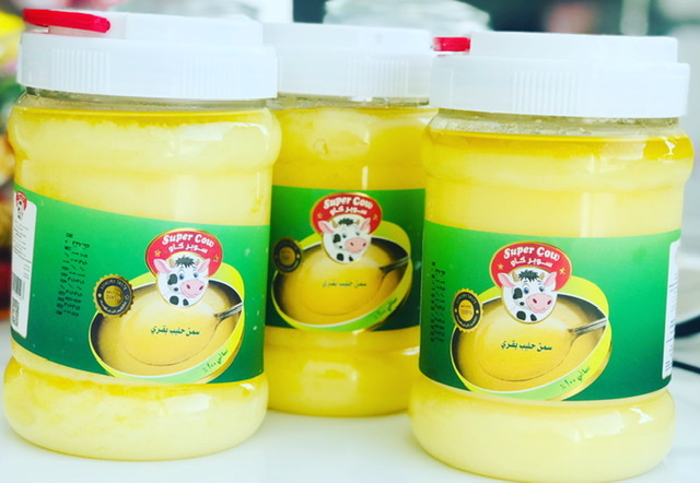 Cow Ghee 1000gm