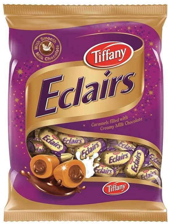 Eclairs 750Gm