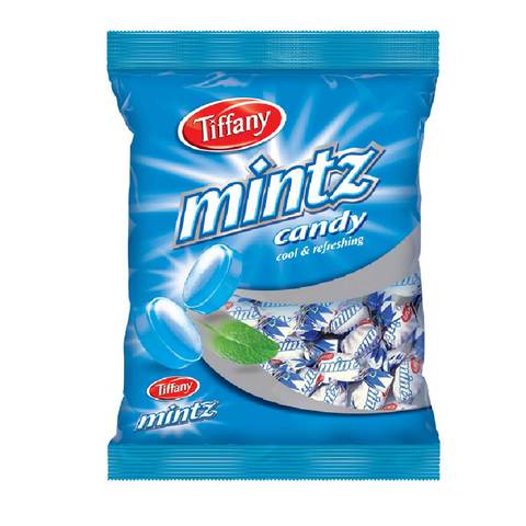 Icy Mints 150Gm