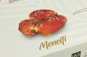 Dates Meneifi 500gm