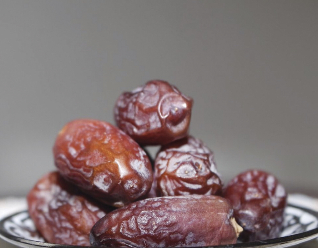 Dates Dekhini 500gm