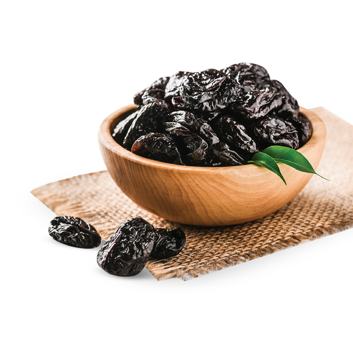 Prunes 500gm