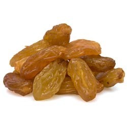 Kismis USA (Raisin Jumbo) 250gm