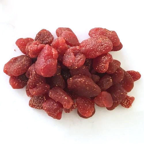 Dried Fruits Strawberry 250gm