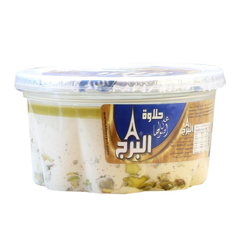 Al Burj Halawa 400gm