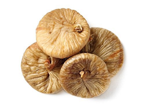 Turkish Dried Figs 500gm