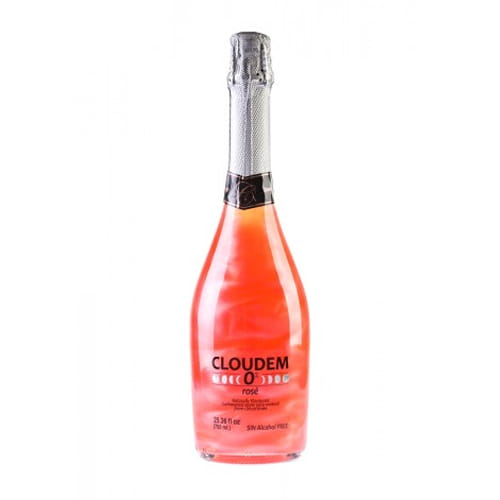 CLOUDEM ROSE - sparkling 750ml