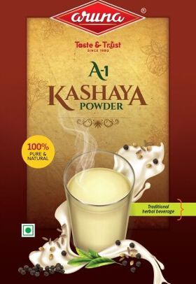 Aruna Kashaya Powder