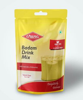 Aruna Badam Drink Mix