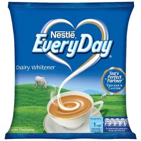 Nestle EVERYDAY Dairy Whitener 400 gm
