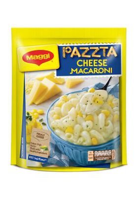 Maggi Pazzta Cheese Macaroni 70 gm