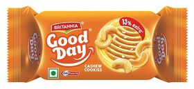 Britannia Good Day Cashew Cookies 120 gm