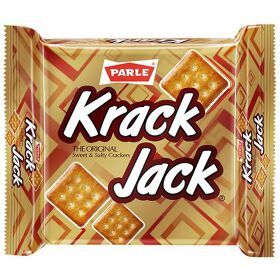 Krack Jack Biscuit 75 gm