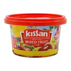 Kissan Mixed Fruit Jam Tub 100 gm