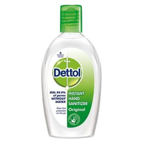 Dettol Instant Hand Sanitizer (Original) 50 ml