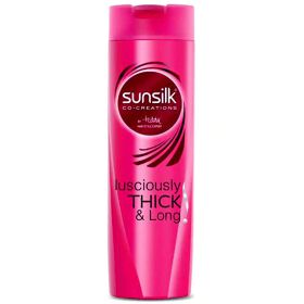 Sunsilk Lusciously Thick and Long Shampoo 180 ml
