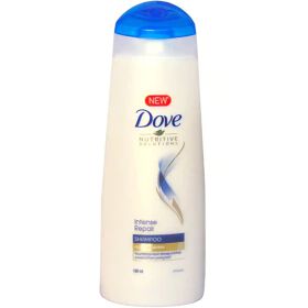 Dove Intense Repair Shampoo 180 ml