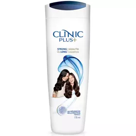 Clinic Plus Strong and Long Shampoo 175 ml