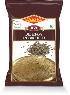 Aruna A1 Jeera Powder