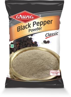 Aruna Classic Pepper Powder