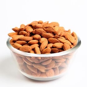 Premium Almonds / Badam 250 gm