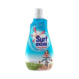 Surf Excel Easy Wash Detergent Liquid Wash 1 L